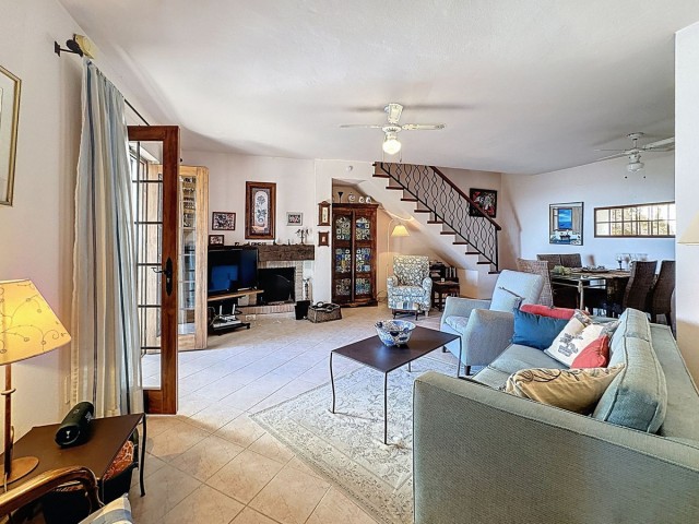 3 Slaapkamer Villa in Mijas