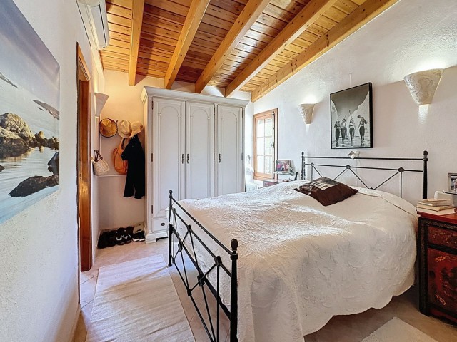 3 Slaapkamer Villa in Mijas