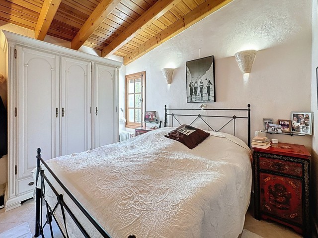 3 Slaapkamer Villa in Mijas