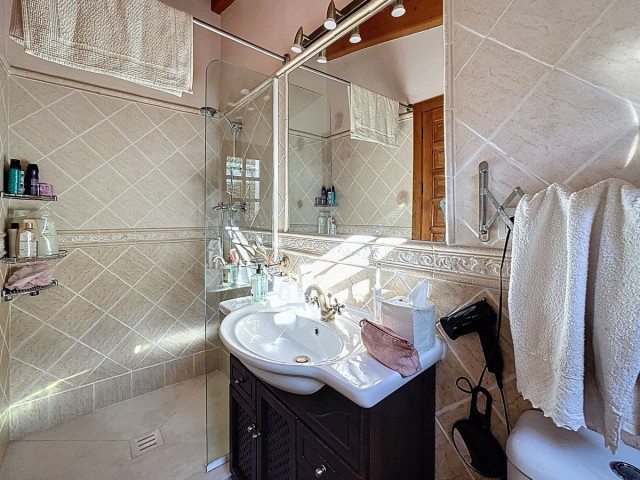 3 Slaapkamer Villa in Mijas