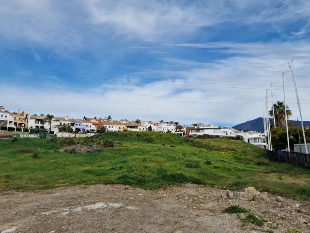  Plot in Estepona