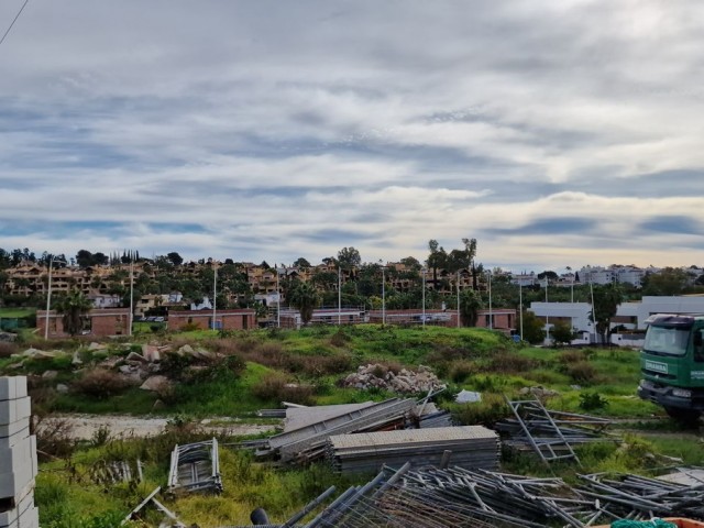  Plot in Estepona