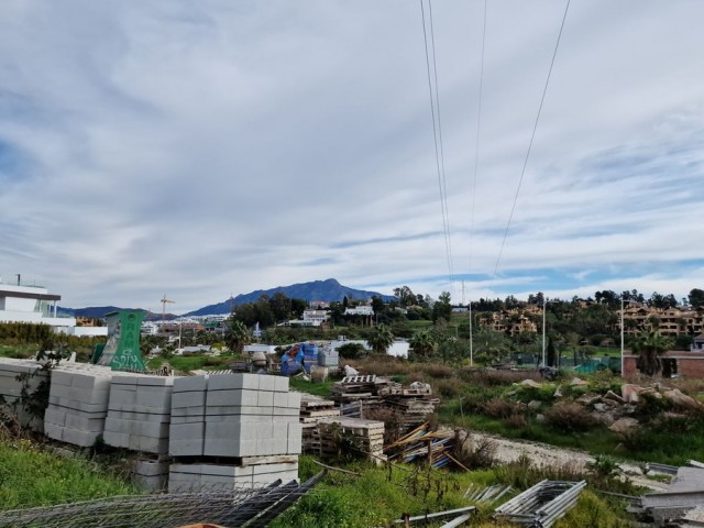  Plot in Estepona