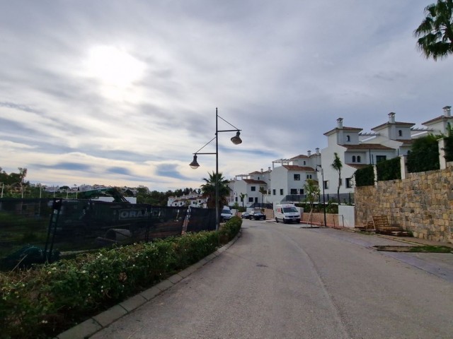  Plot in Estepona