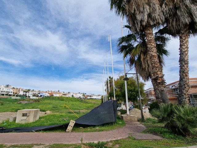  Plot in Estepona