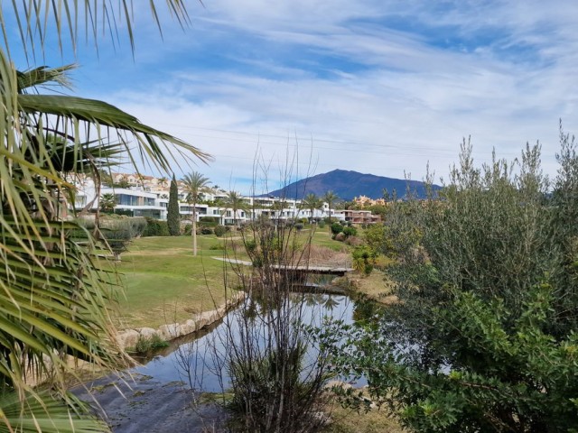  Plot in Estepona