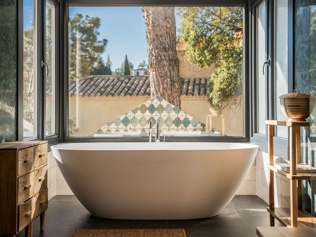 4 Schlafzimmer Villa in El Madroñal