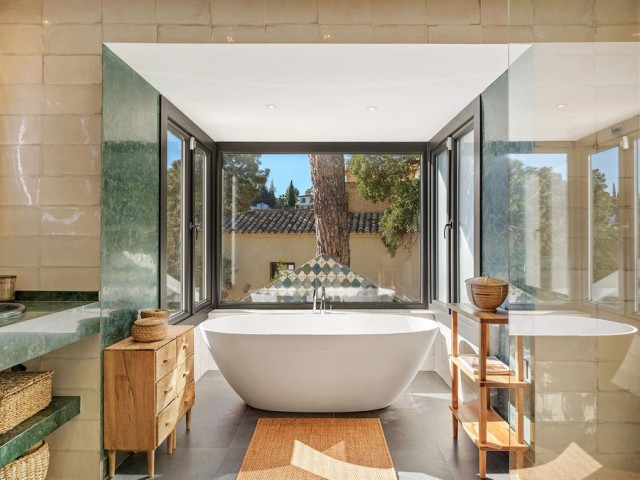 4 Schlafzimmer Villa in El Madroñal