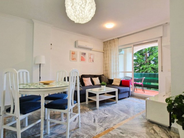 2 Bedrooms Apartment in San Pedro de Alcántara