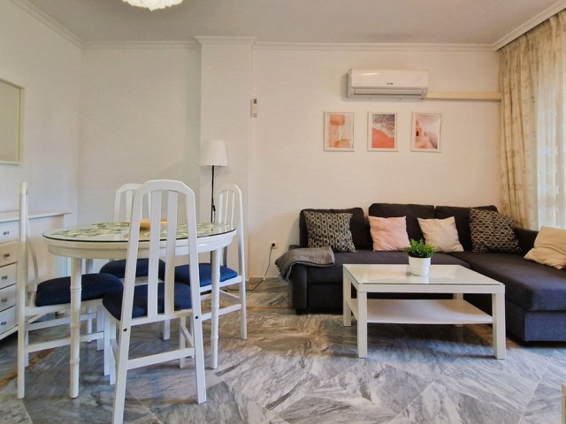 2 Bedrooms Apartment in San Pedro de Alcántara