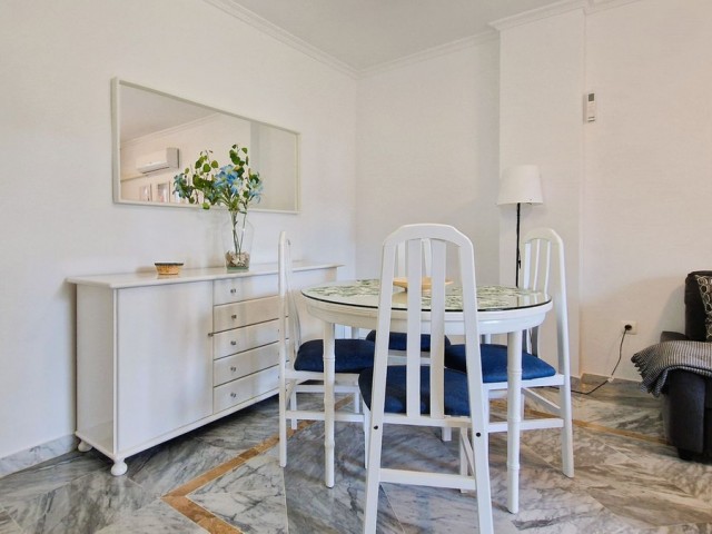 2 Bedrooms Apartment in San Pedro de Alcántara