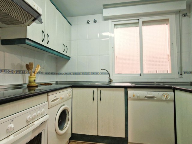 2 Bedrooms Apartment in San Pedro de Alcántara