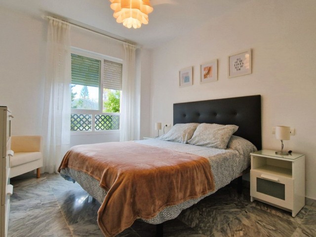 2 Bedrooms Apartment in San Pedro de Alcántara