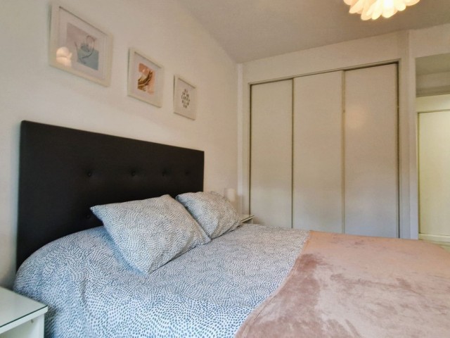 2 Bedrooms Apartment in San Pedro de Alcántara