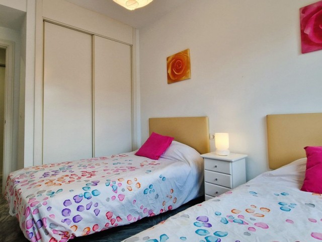 2 Bedrooms Apartment in San Pedro de Alcántara