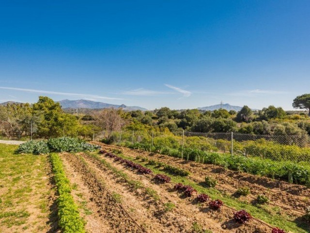 Villa con 3 Dormitorios  en Estepona