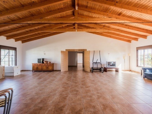 3 Soveroms Villa i Estepona