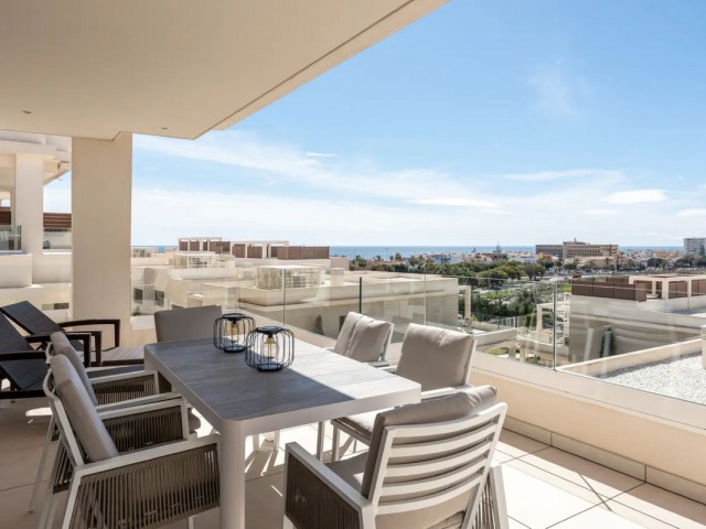 Apartment La Cala de Mijas - R4344832