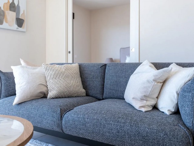 3 Slaapkamer Appartement in La Cala de Mijas