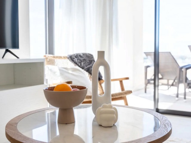 3 Slaapkamer Appartement in La Cala de Mijas