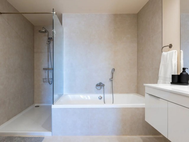 3 Slaapkamer Appartement in La Cala de Mijas