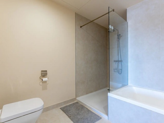 3 Slaapkamer Appartement in La Cala de Mijas