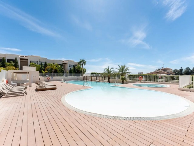 3 Slaapkamer Appartement in La Cala de Mijas