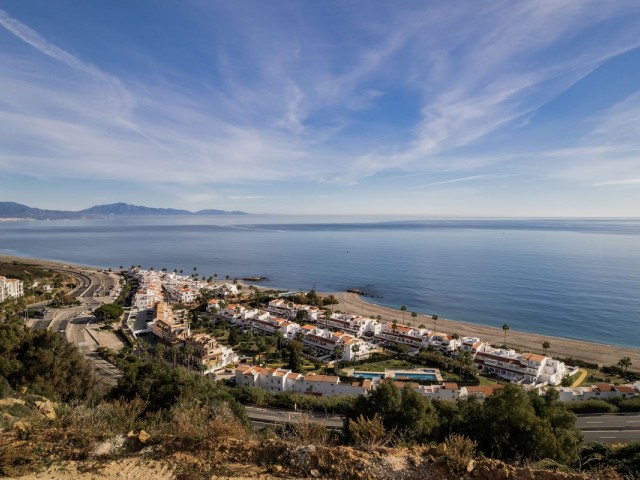  Perceel in Manilva