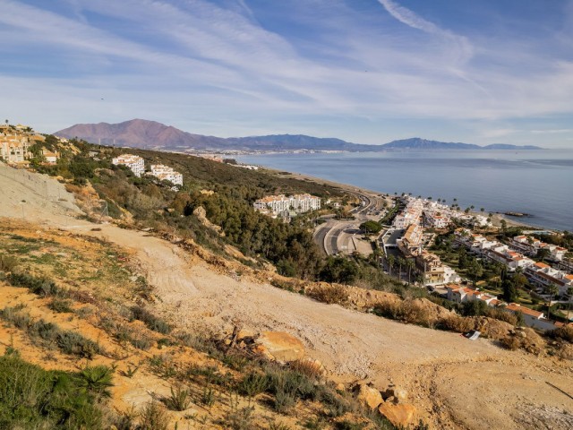  Perceel in Manilva