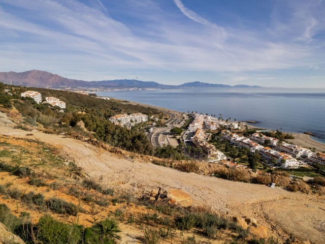  Perceel in Manilva