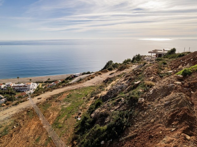  Perceel in Manilva