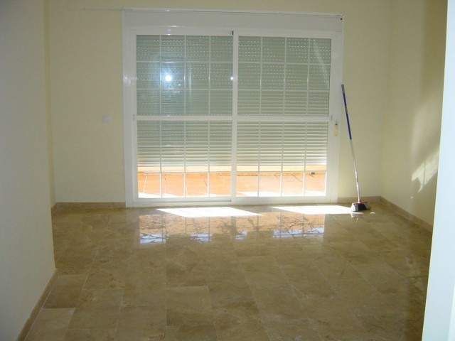 4 Slaapkamer Rijtjeshuis in Nagüeles