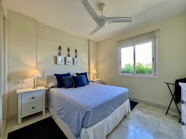 3 Bedrooms Apartment in Guadalmina Baja