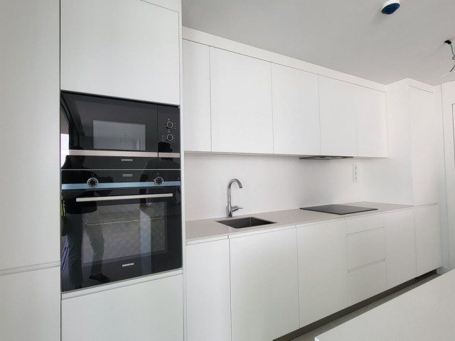 2 Schlafzimmer Apartment in Benalmadena