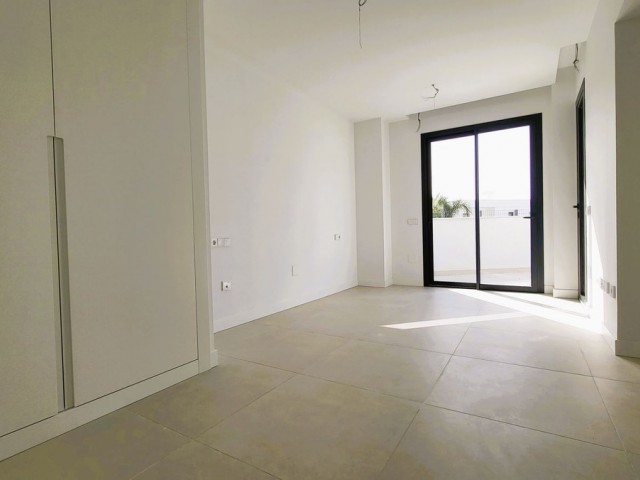 2 Schlafzimmer Apartment in Benalmadena