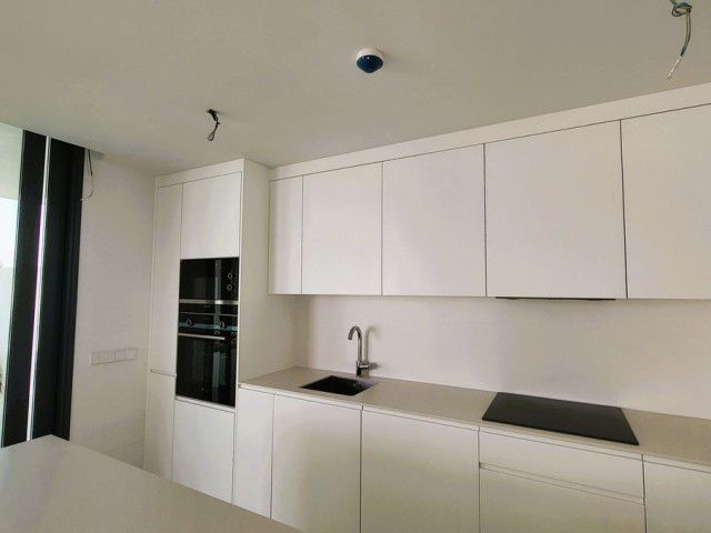 2 Schlafzimmer Apartment in Benalmadena