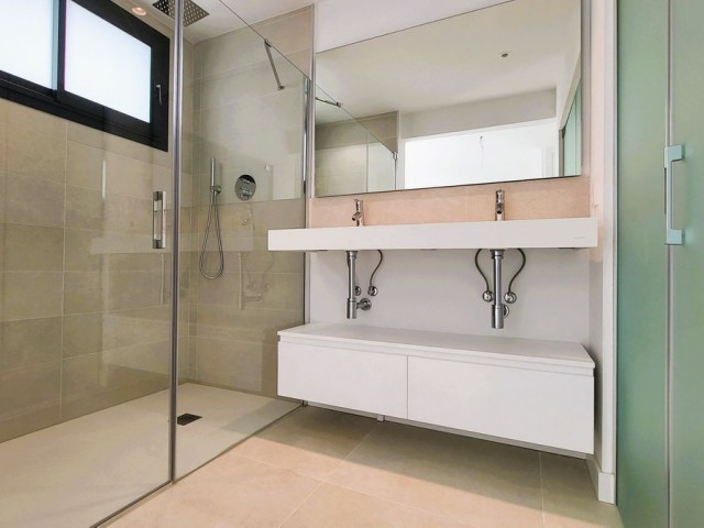 2 Schlafzimmer Apartment in Benalmadena