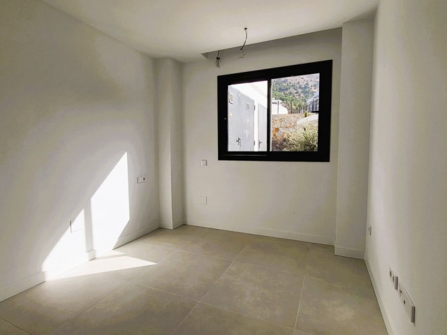 2 Schlafzimmer Apartment in Benalmadena