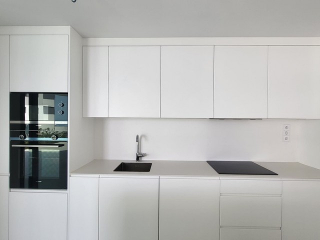 2 Schlafzimmer Apartment in Benalmadena