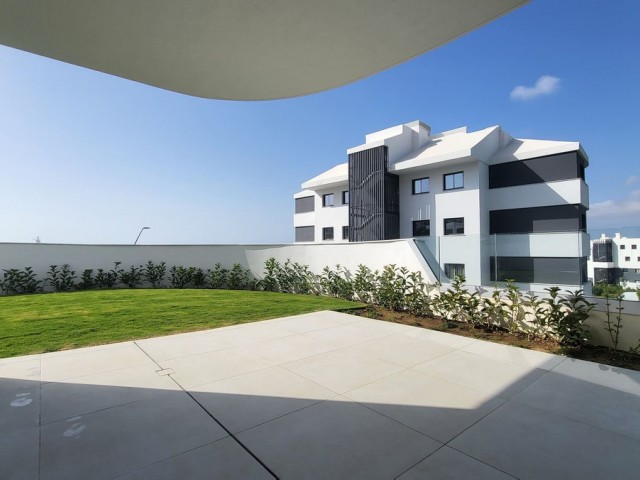 2 Schlafzimmer Apartment in Benalmadena