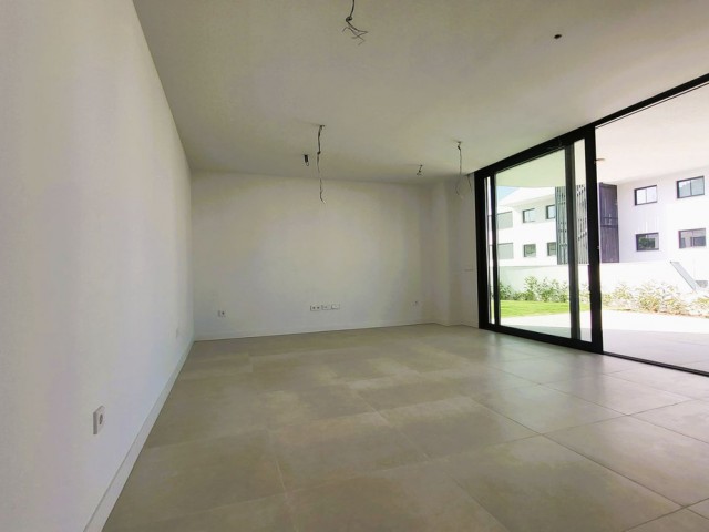 2 Schlafzimmer Apartment in Benalmadena