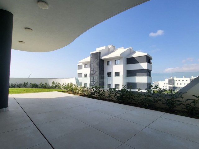 2 Schlafzimmer Apartment in Benalmadena