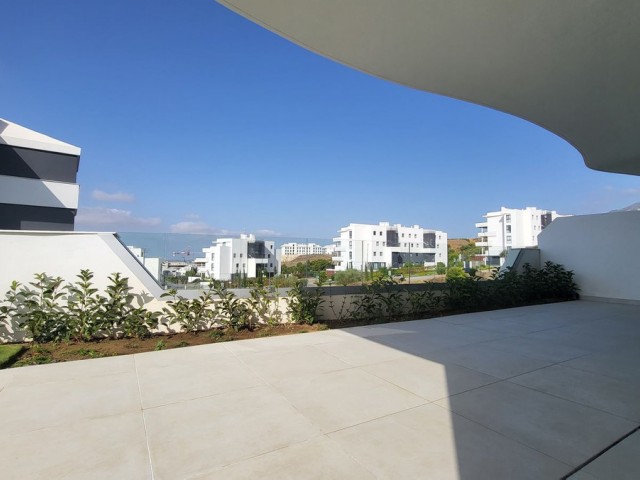 2 Schlafzimmer Apartment in Benalmadena