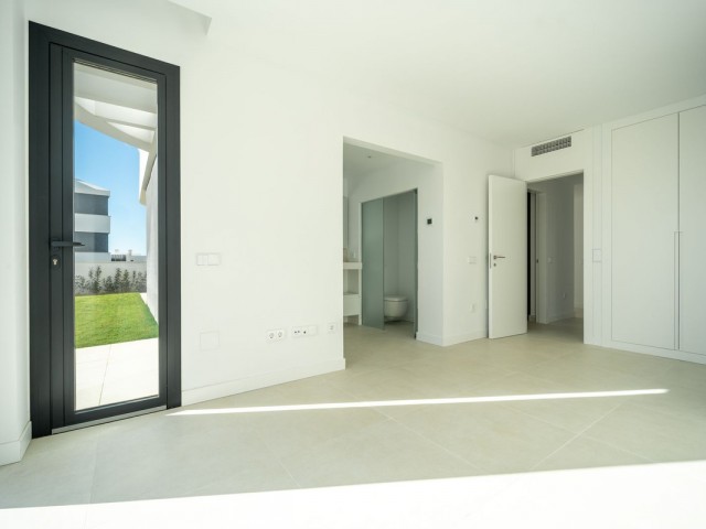 2 Bedrooms Apartment in Benalmadena