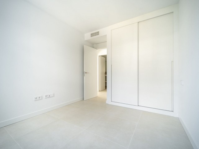 2 Bedrooms Apartment in Benalmadena