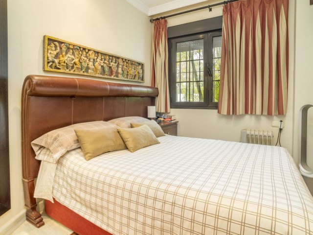 3 Bedrooms Apartment in Nueva Andalucía