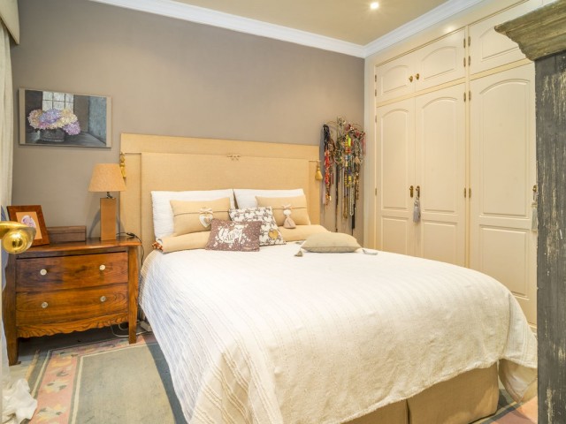 3 Bedrooms Apartment in Nueva Andalucía