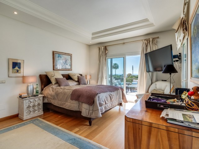 3 Slaapkamer Villa in Marbella