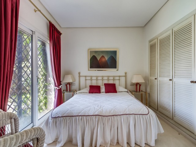3 Slaapkamer Villa in Marbella