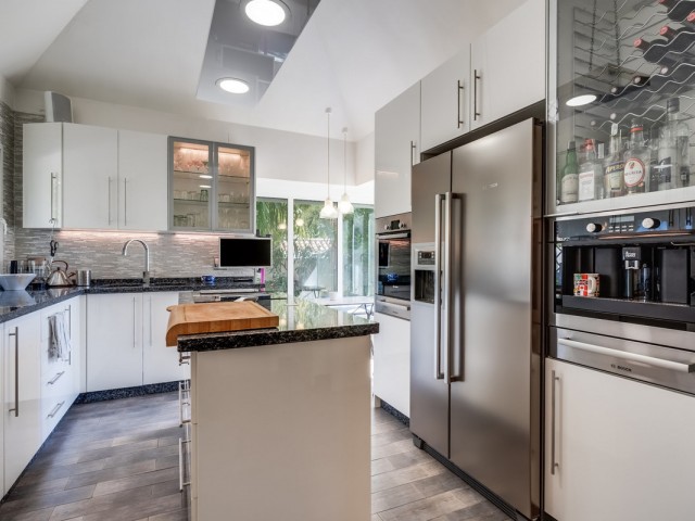 3 Slaapkamer Villa in Marbella